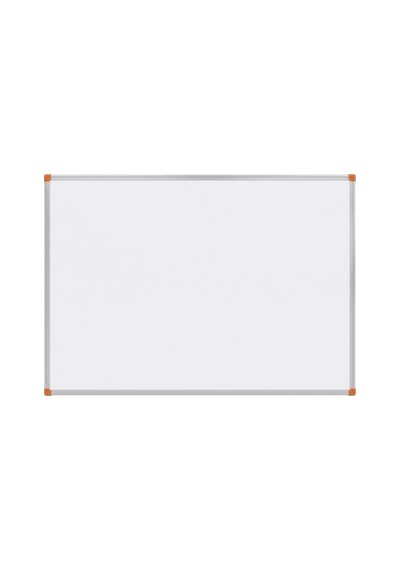 Laminant Beyaz Yazı Tahtası 60x85cm Duvar Tipi Alüminyum Çerçeve Diğer