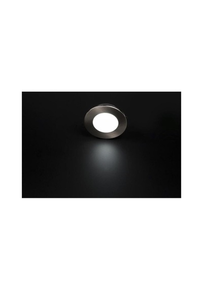 Cata Ct 5209 M 1 W Mobil Led Spot Satin Kasa Mavi Işık Çok Renkli