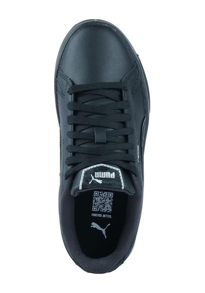 Puma Jada Classic Daylnight 402646 02 Kadın Sneaker Ayakkabı Siyah Gümüş 36-40 Siyah - Gümüş