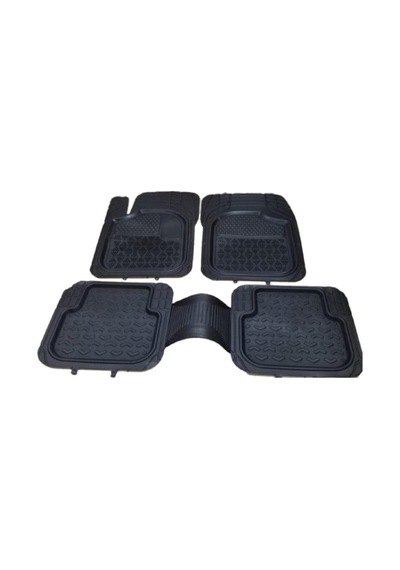 Hyundai Accent Admira Uyumlu 3d Paspas, İntoltrare9706