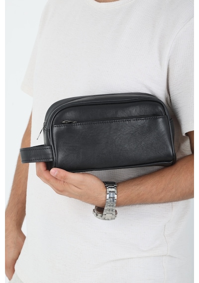 Erzeno Hakiki Deri Lüks Model Büyük Boy Günlük Erkek El Çantası Tıraş Çantası Portföy&clutch Bakım Çantası Siyah - 736167492 Siyah Erzeno Hakiki Deri Lüks Model Büyük Boy Günlük Erkek El Çantası Tıraş Çantası Portföy&clutch Bakım Çantası Siyah - 736167492 Siyah