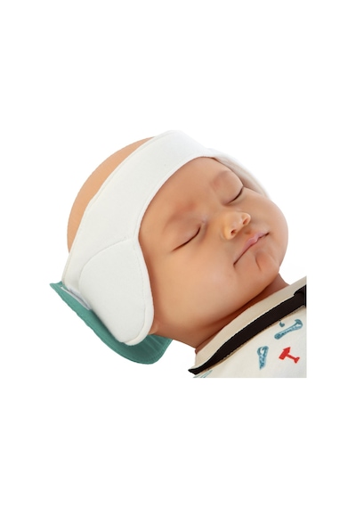 Babyjem Kepçe Kulak Önleyici Mint