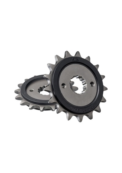 Jt Motosiklet Ön Dişli Jtf512.17rb