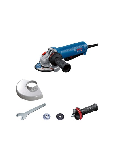 Bosch GWS 12-125 P 1200 W 125 MM Avuç Taşlama Makinesi - 06013A6220