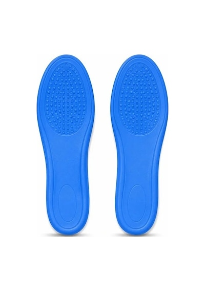 Black Flex Basic Classic Memory İç Tabanlık 36-45