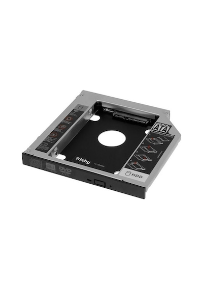 FRISBY FA-7830NF Sata Notebook Harddisk Yuva  ı 12.7mm