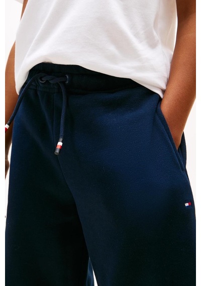 Tommy Hilfiger Erkek Çocuk Takım Kb0kb10290 White