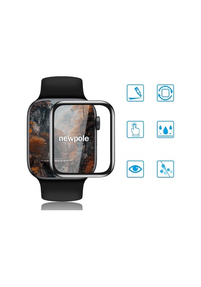 Redmi Watch Active 5 İçin Nano Ekran Koruyucu - Kırılmaz Cam, Yüksek Hassasiyetli, Xiaomi Redmi Watch 5 Active İle Uyumlu Çok Renkli Redmi Watch Active 5 İçin Nano Ekran Koruyucu - Kırılmaz Cam, Yüksek Hassasiyetli, Xiaomi Redmi Watch 5 Active İle Uyumlu Çok Renkli