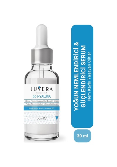 Juvera B5 Hyalura Serum 30 Ml Sku: Smg8690010476463