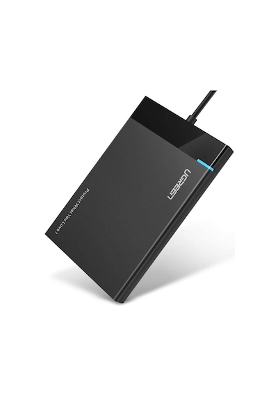 Ugreen USB 3.0 2.5" Sata Hard Disk Kutusu