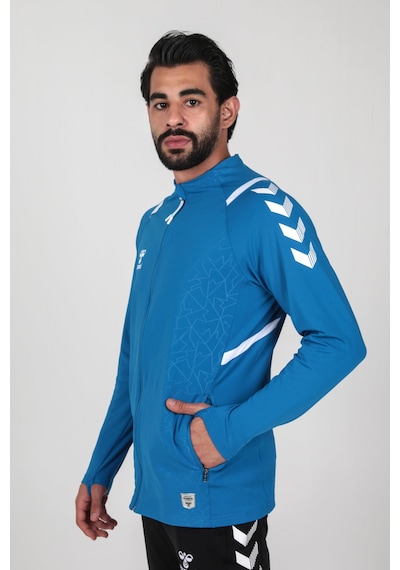 Hummel Dream Kamp Eşofman Üstü Saks Mavi