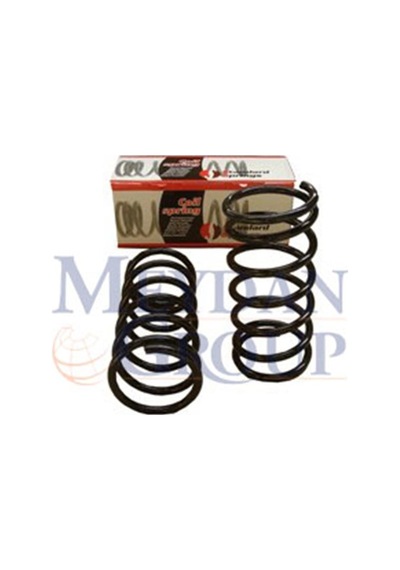 Seat Inca- 1997-2003- Ön Helezon Yayı Sağ Taraf /sol Taraf 2li Set 1.6/1.9cc 13,75x147 Stdr