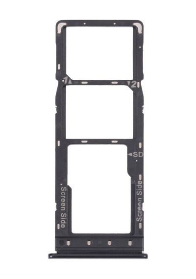 Infinix Uyumlu Zero 8 Sim Tepsisi - Yeşil