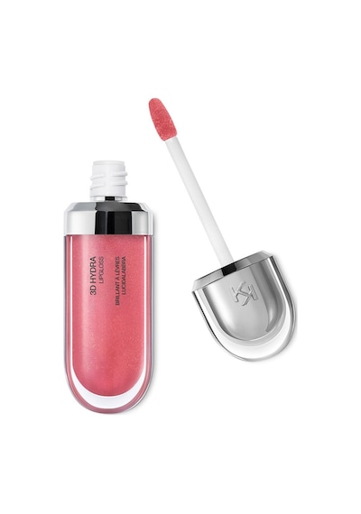 Kiko Dudak Parlatıcısı 3D Hydra Lipgloss 33 Pearly Watermelon