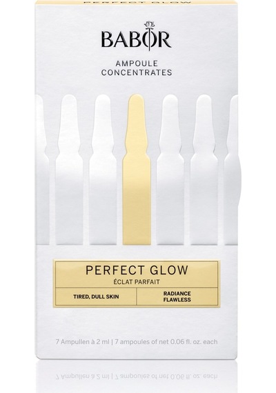 Doctor Babor Perfect Glow Ampul Serum 7 x 2 ML