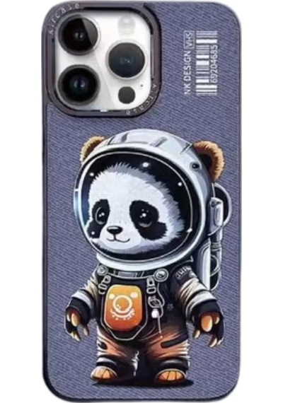 Joko Apple İphone 14 Pro Fun Magsafe Kapak - Mor