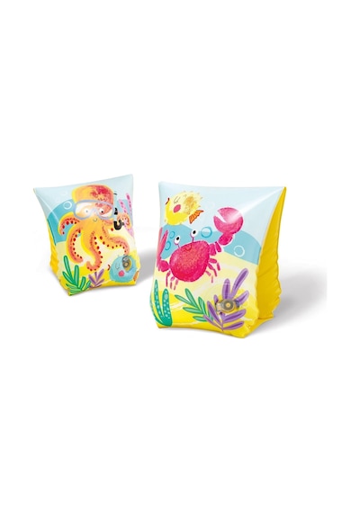 Intex Balık Desenli Kolluk 23x15 Cm