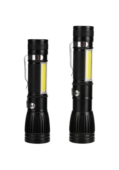 Ers En Güçlü El Feneri Tx6 Wt-028 Çok Renkli 43050300