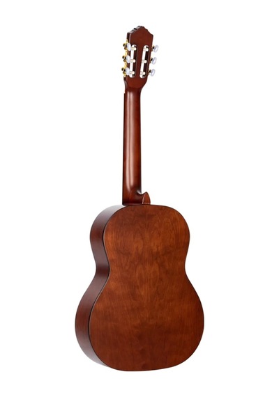 Ortega R55dlx Student Series Pro Klasik Gitar Natural