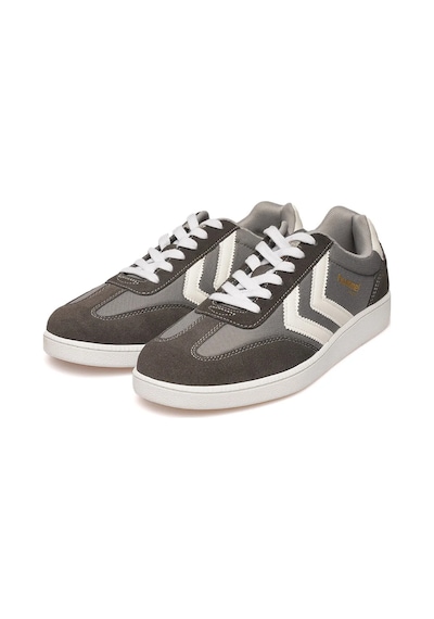 Hummel Vm78 Cph Rs Erkek Günlük Ayakkabı 227912 Gri