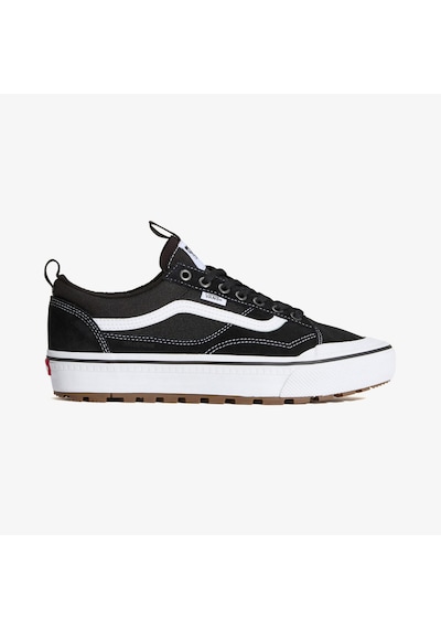 Vans Mte Old Skool Waterproof Unisex Siyah Spor Ayakkabı Vn000dazba21 Siyah