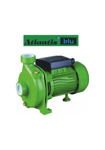 Atlantis Cm20 1 Hp Tek Kademeli Santrifuj Pompa
