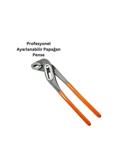 Mey İthalat Ayarlı Pense