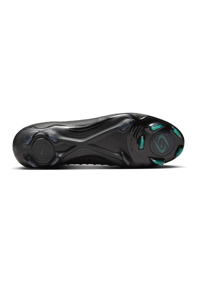 Nike Futbol Ayakkabısı Kramponlar Phantom Luna 2 Elite Fg Siyah