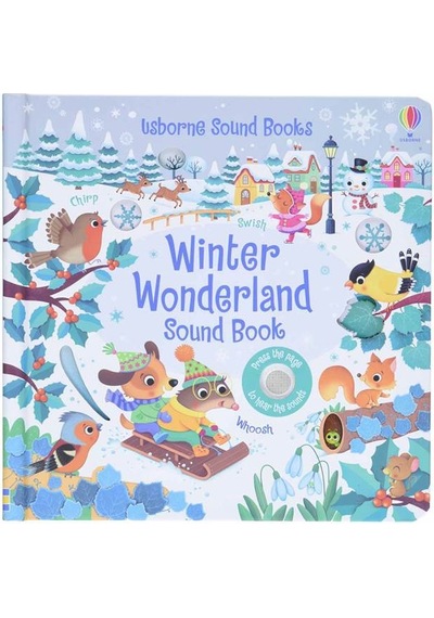 Winter Wonderland