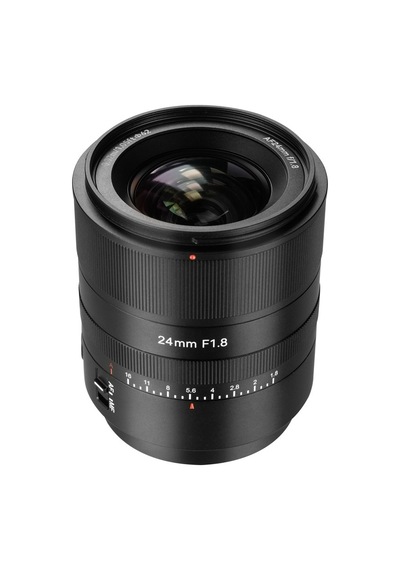 Af 24mm F1.8 Full Frame Sony E Mount
