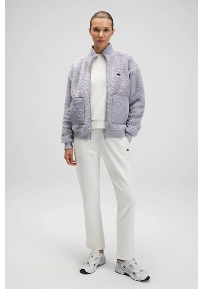 Ellesse Bayan Mont Ef525-lc Lila Lila