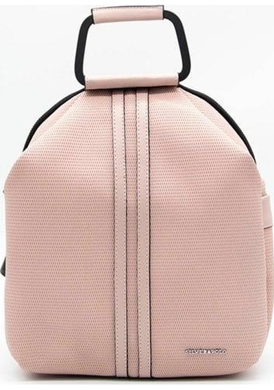 Silver Polo Sp771 Kadın Sırt Çantası Petek Pink-pink
