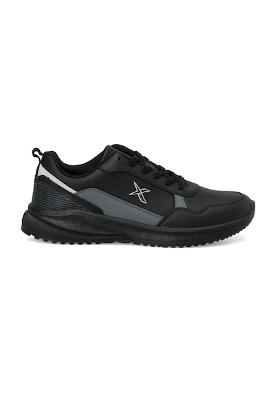 Kinetix Rand G Siyah Erkek Çocuk Spor Ayakkabı 000000000102694593 Siyah-k Grı-beyaz Kinetix Rand G Siyah Erkek Çocuk Spor Ayakkabı 000000000102694593 Siyah-k Grı-beyaz