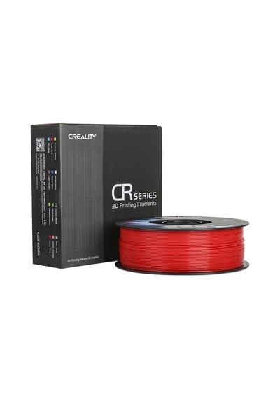 Creality Cr-abs Kırmızı Filament 1.75mm 1000gr