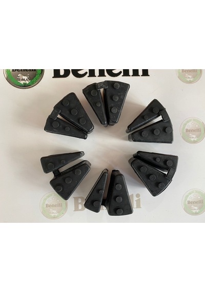 Benelli Bn 251 Kaprin Lastiği Takım