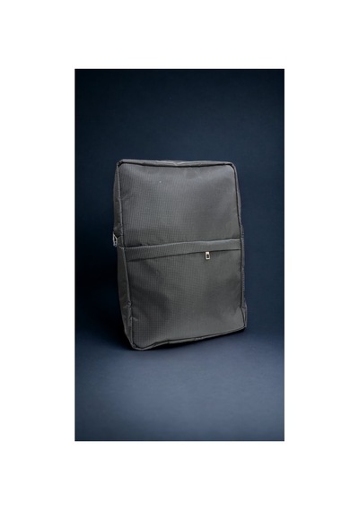 Bag Ard Bagard Mıchı Sırt Çantası Laptop,notebook,okul, Spor Unisex Apba010906 15.6 Black