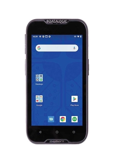 Datalogic Memor11 2d Android 11 Wifi Bt