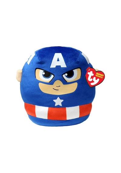 Ty Captain America Squi Sh 25 Cm
