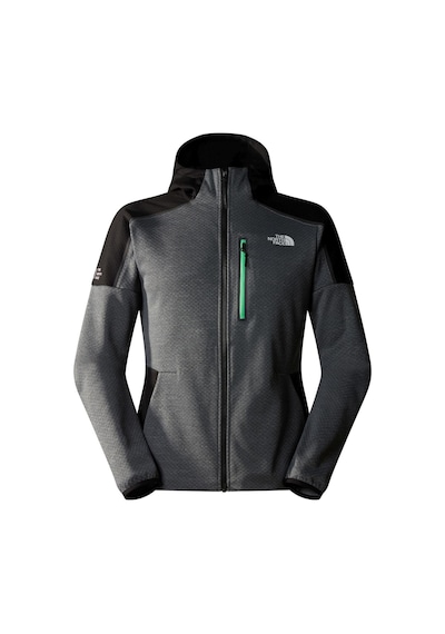 The North Face M Ma Lab Fz Erkek Tam Fermuar Polar Nf0a856zgvd1 001