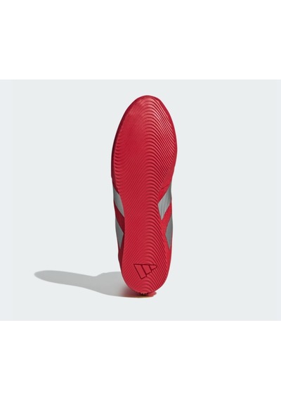 Adidas Box Hog 4 Boks Ayakkabısı Kırmızı Kırmızı