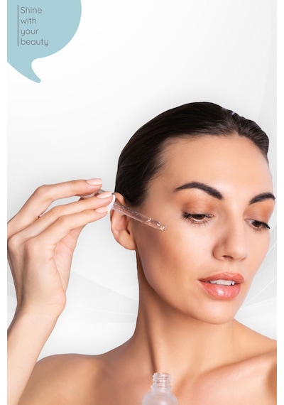 Quivis Hyaluronic Acid Serum 30 ML