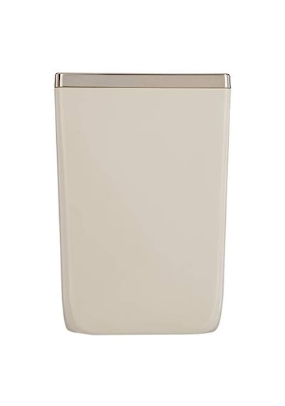 Toskana Çöp Kovası 6 Lt Bej Altın Açık Bej