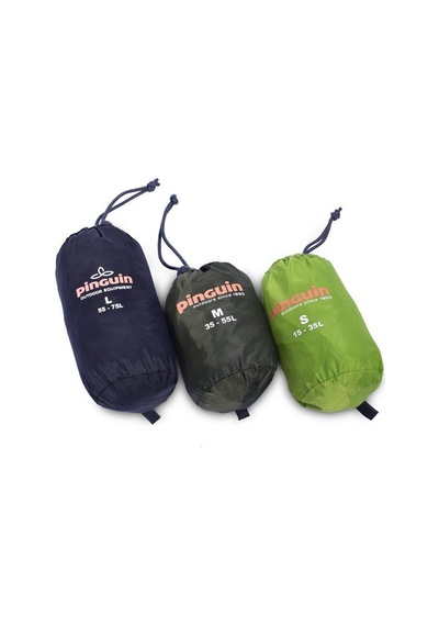Pinguin Pınguın Raıncover Canta Yagmurluk 15-35 Lt Yesıl Yeşil