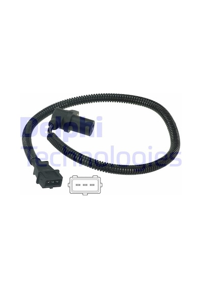 Peugeot Boxer 1994-2005 Arası 2.8 Hdı, 2.8 Hdi Delphi Marka Krank Sensörü