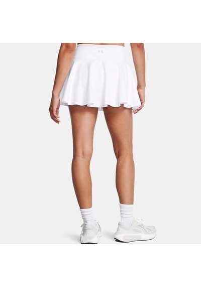Under Armour Motion Skort Kadın Şort 1387538-101 Beyaz