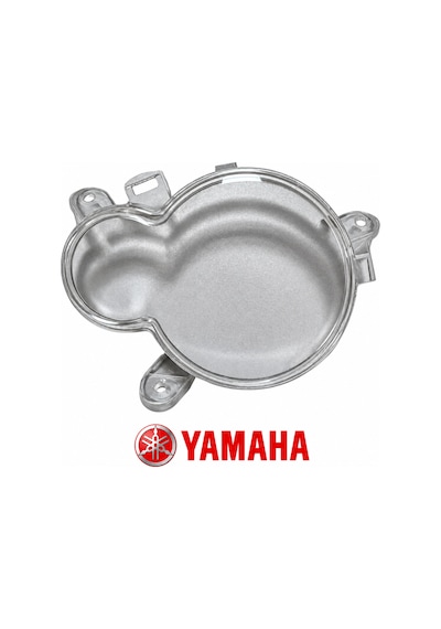 Yamaha Delight 115 Km Kilometre Saat Gösterge Camı Orijinal 2013-2016