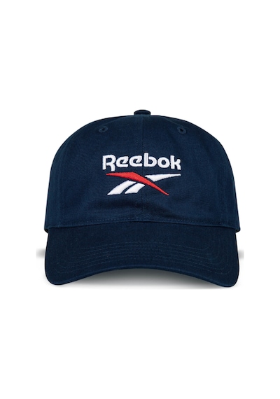 Reebok Rbh1200-410 Logo Cap Lacivert Unisex Şapka Lacivert