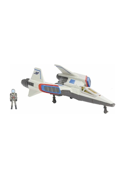 Mey İthalat Pixar Lightyear Uçak Serisi Hhj93