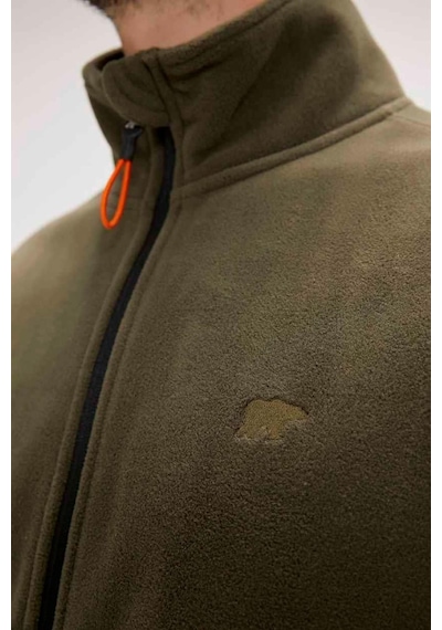 Bad Bear 23.02.21.001-fw Bowıe Full-zıp Polar Jacket Erkek Polar Sweat Mont 23.02.21.001-R10295 Çok Renkli Bad Bear 23.02.21.001-fw Bowıe Full-zıp Polar Jacket Erkek Polar Sweat Mont 23.02.21.001-R10295 Çok Renkli
