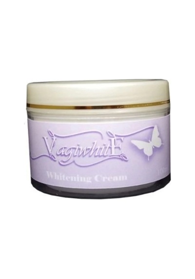 Süper Vagiwhite Şeyse Whitening Cream Kadınlara Özel Genital Bakım Kremi